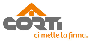 CORTI LOGO